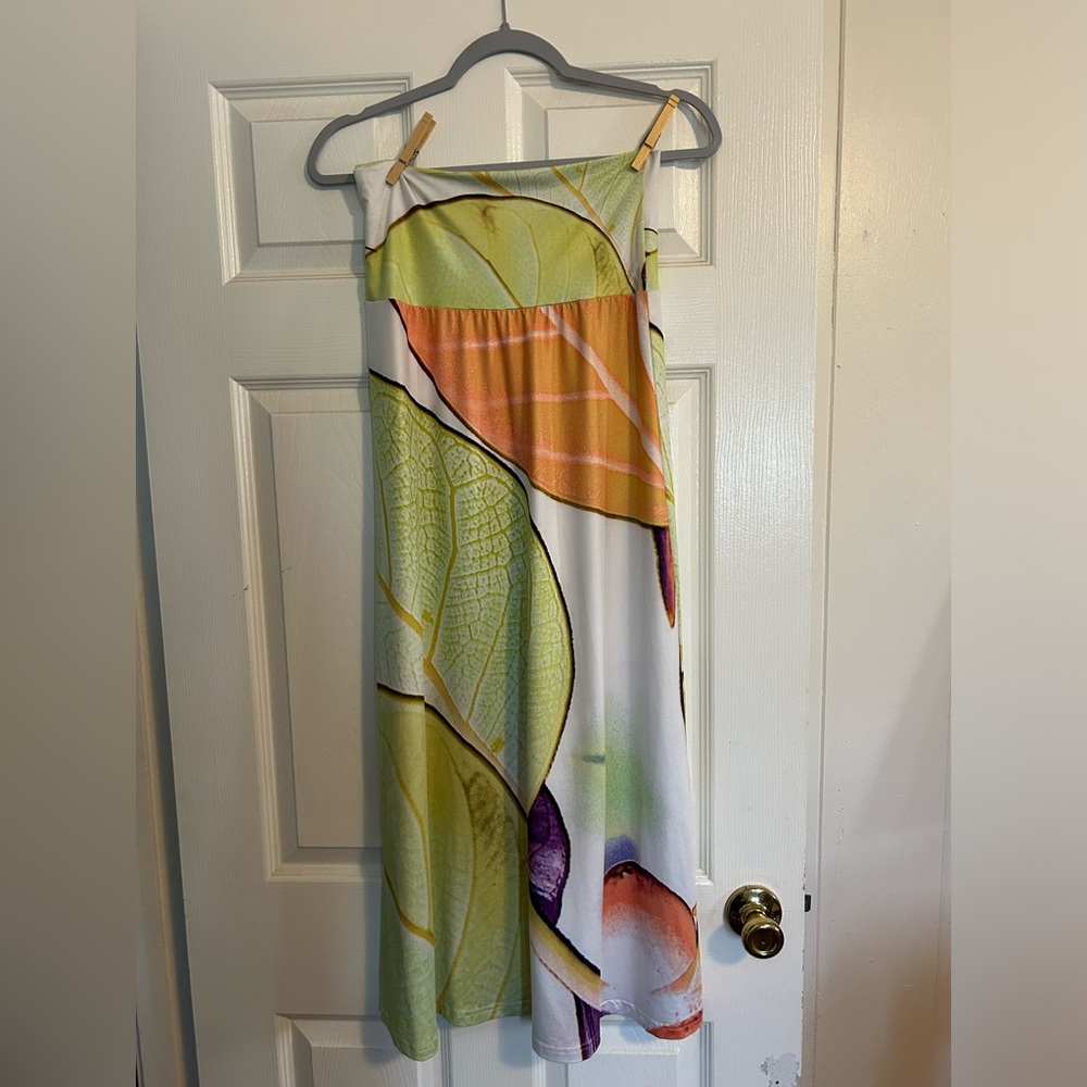 Artcow skirt